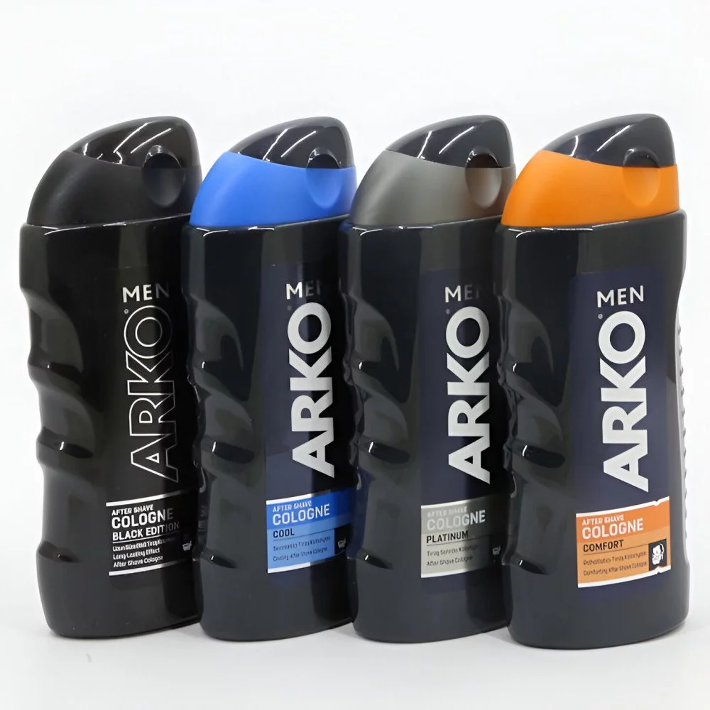 Arko Men Traş Kolanyası