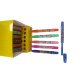 FİXPOİNT P-1369 ÇEVİRMELİ SİLGİ*24