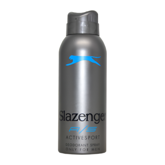 Slazenger Deodorant Erkek 150 Ml Active Sport X 6 Adet