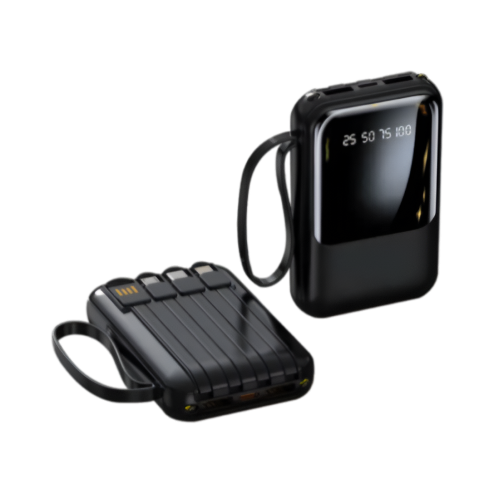 Lkp-53 Powerbank 10000 Mah. Lkp-53 Powerbank 10000 Mah.