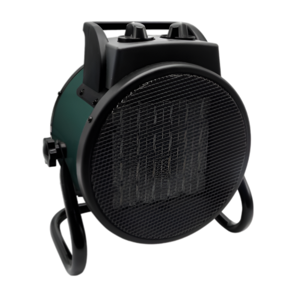 At1H Elektrikli Isıtıcı Fan 3000W