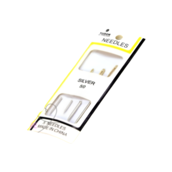 Tudor Yorgan İğnesi 5/0 Kartelalı