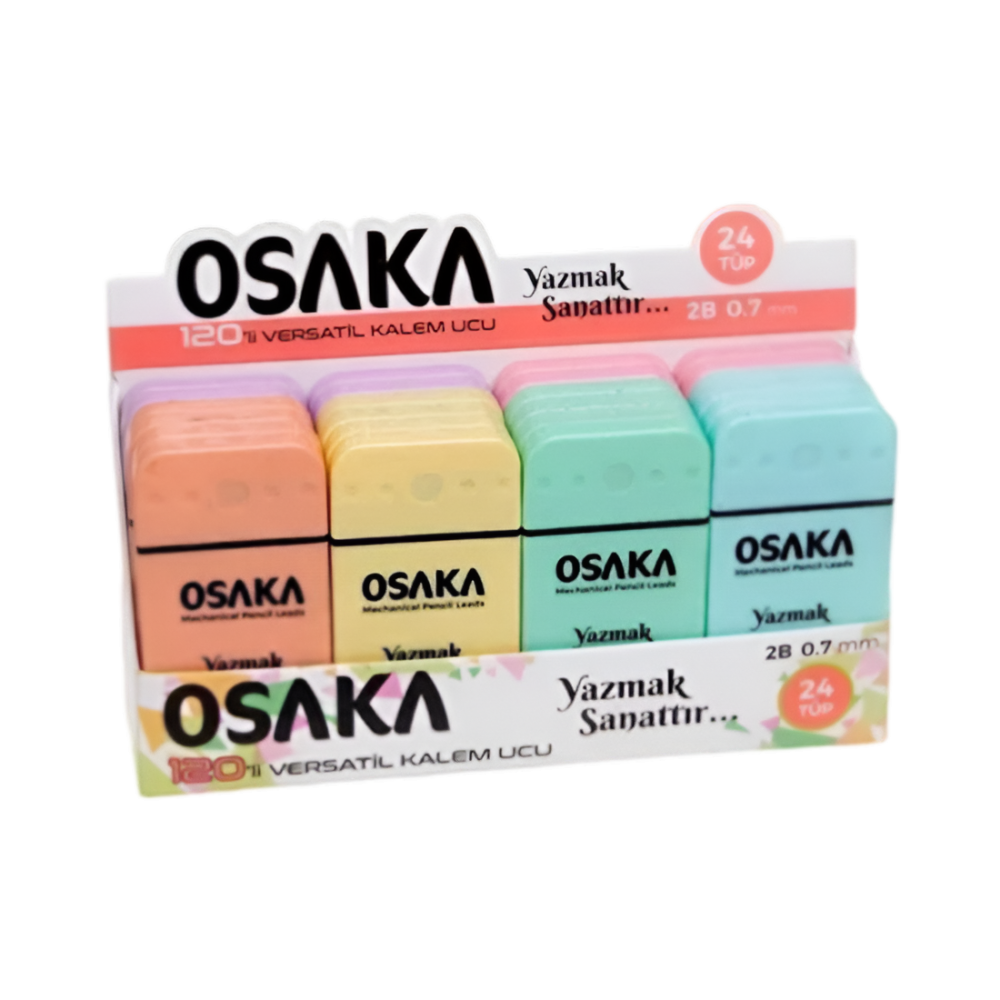 Osaka Kalemucu 120Li*24