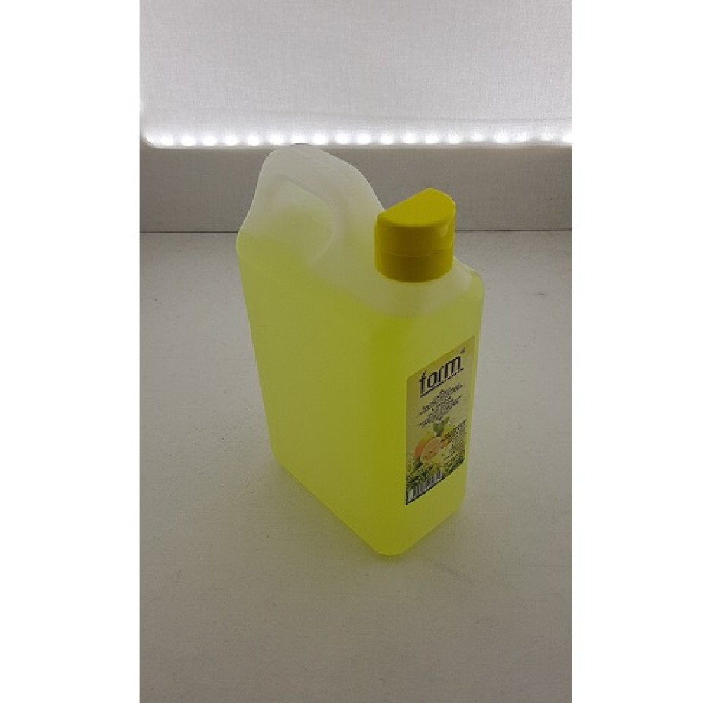 Form 900Cc Bidon Kolonya 80 Derece