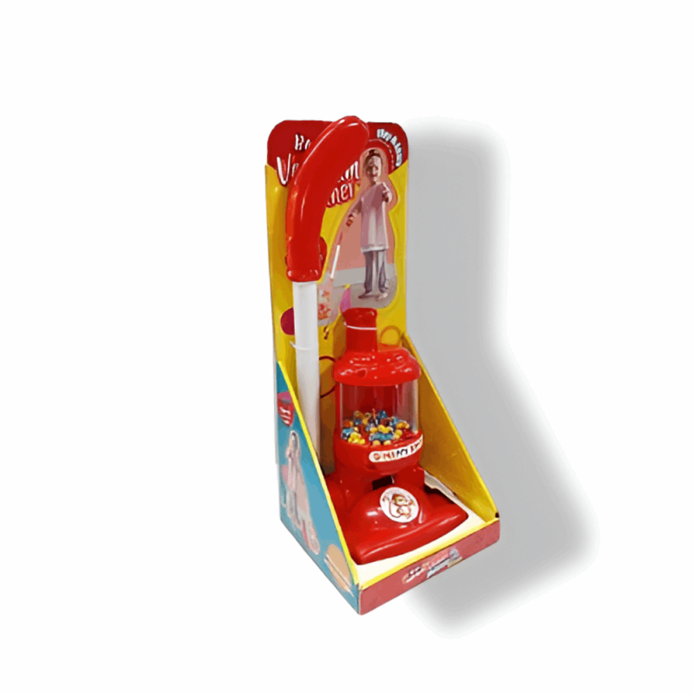 Best Toys 6627 Hareketli Süpürge Best Toys 6627 Hareketli Süpürge