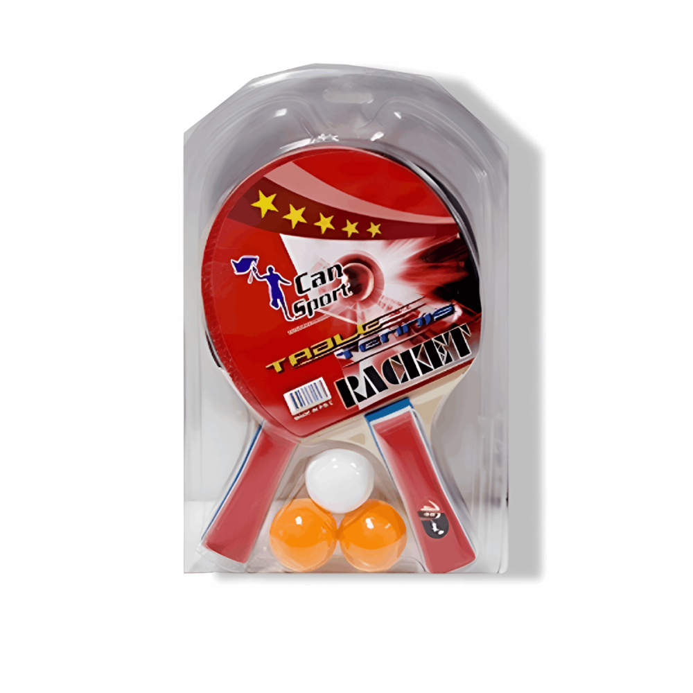 Can Sport BRS709 Masa Tenisi Raketi Can Sport BRS709 Masa Tenisi Raketi