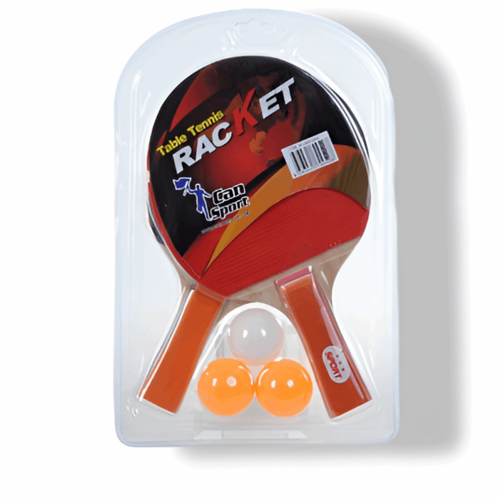 Can Sport BSR609 Masa Tenisi Raket Set Kalite Can Sport BSR609 Masa Tenisi Raket Set Kalite