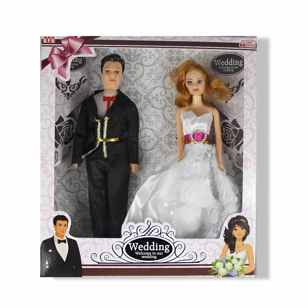 Efe 248 Wedding Gelin Damat