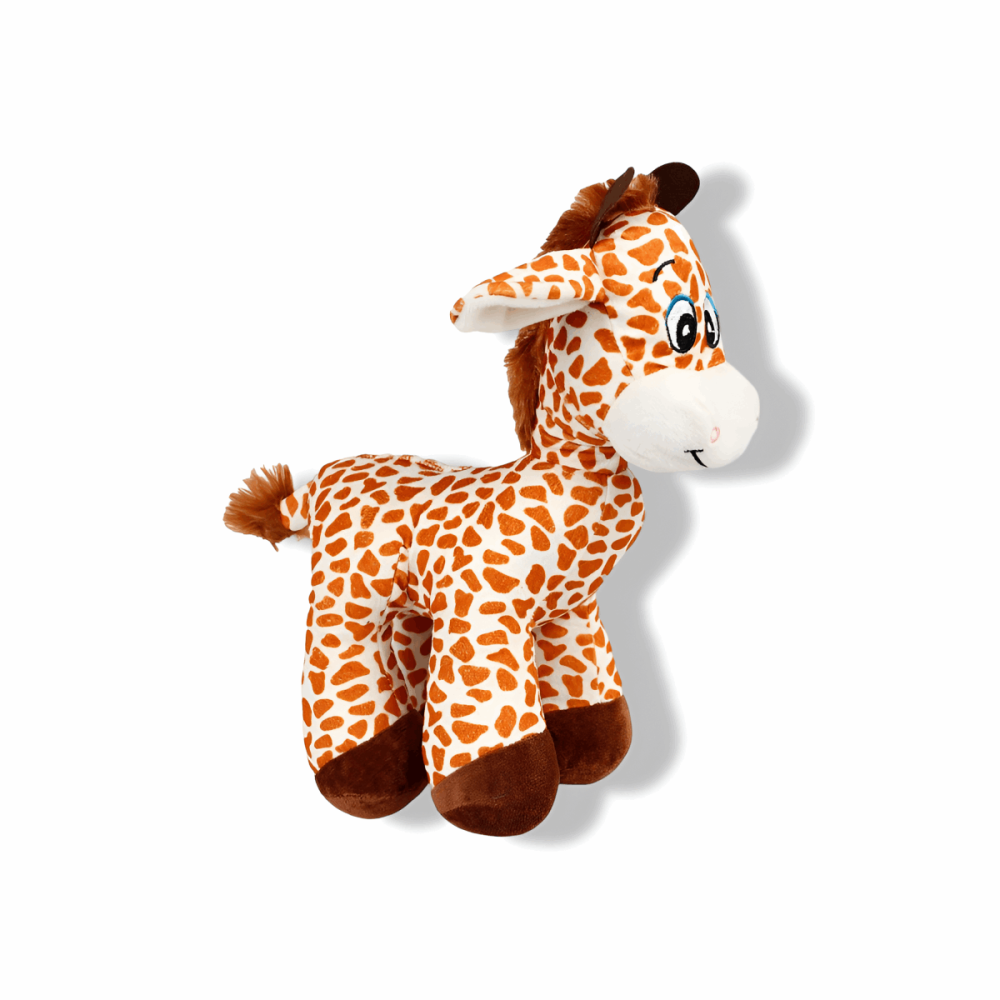 Halley 62896 Peluş 30cm Asorti Hayvanlar