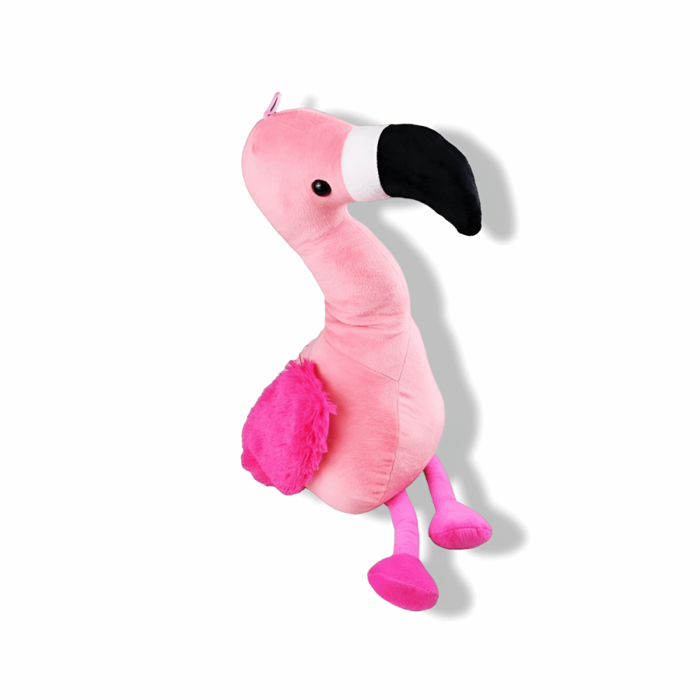 Halley 62955 Peluş 45cm Flamingo Halley 62955 Peluş 45cm Flamingo