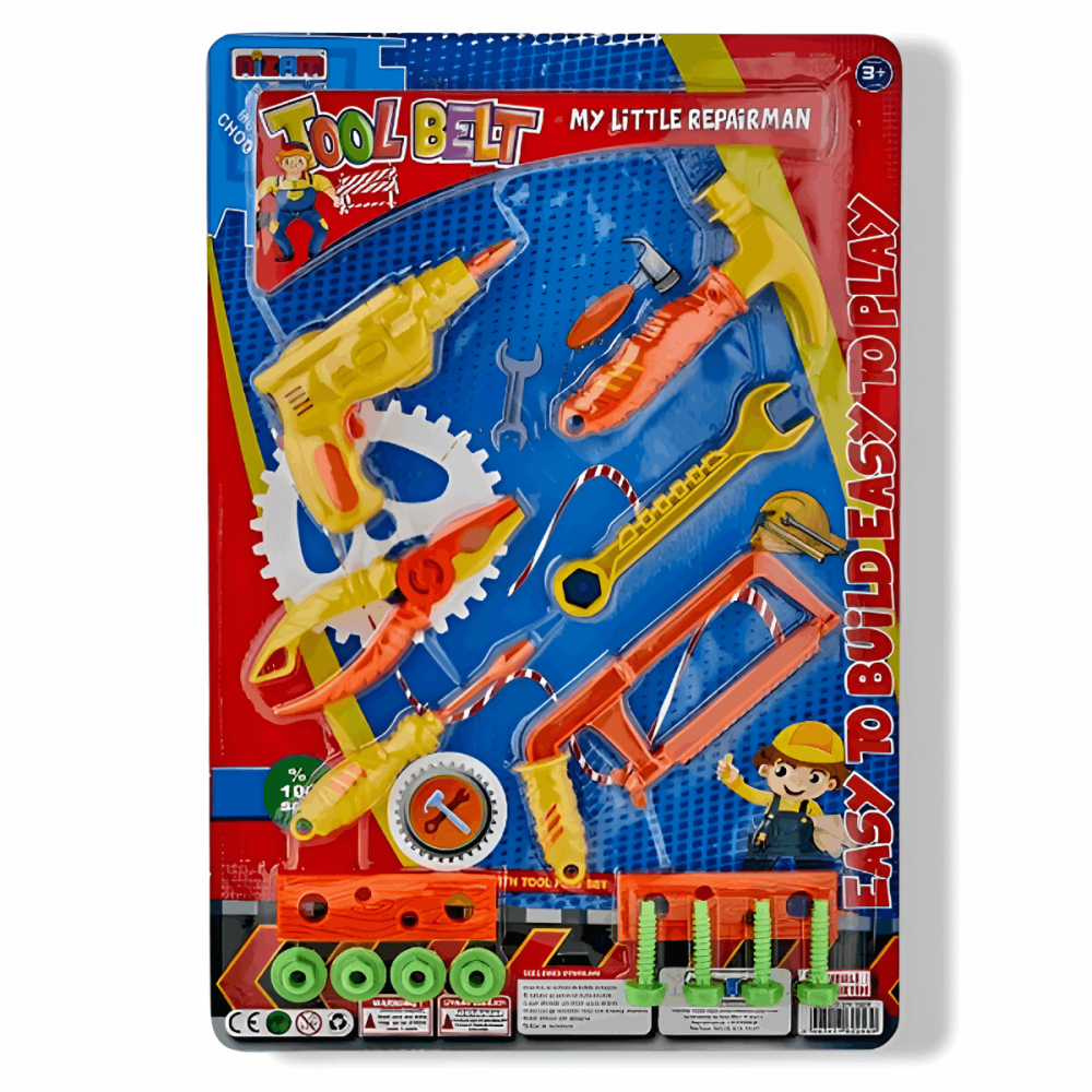 Kartela NZM253 Tamir Set Kartela NZM253 Tamir Set