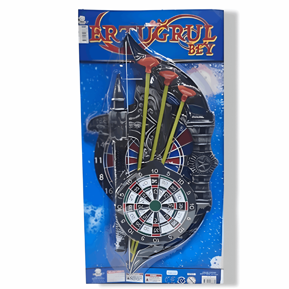 Ketsan KS868 Baltalı Ok Yay Set Ketsan KS868 Baltalı Ok Yay Set