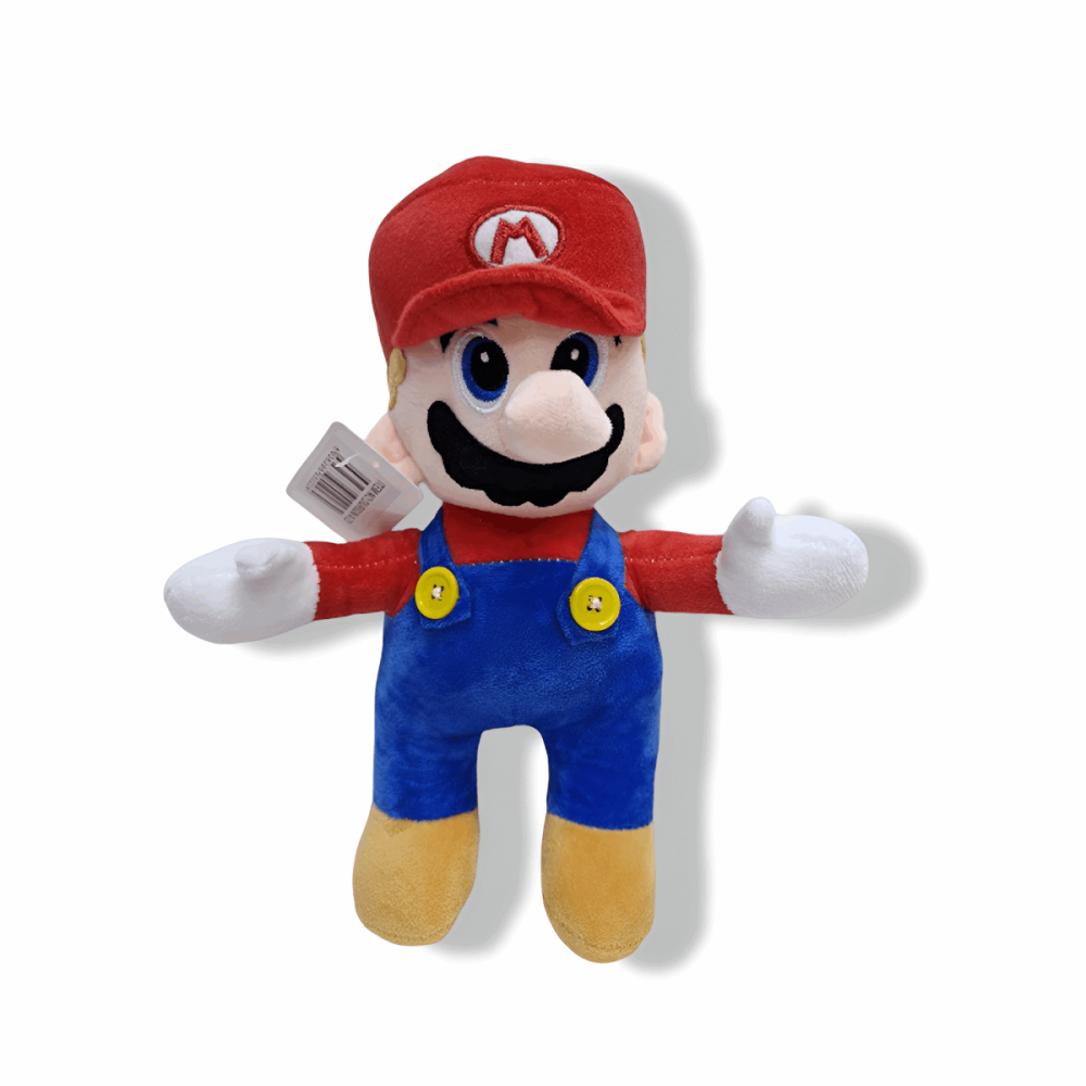Peluş X23 Süper Adam 25cm Peluş X23 Süper Adam 25cm