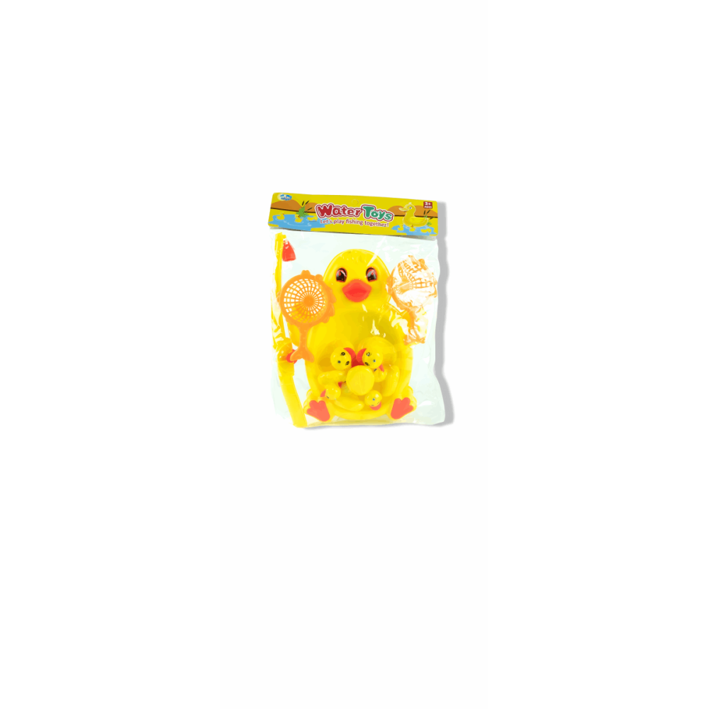 Poşetli HL3004 Havuzlu Ördek Olta Set Poşetli HL3004 Havuzlu Ördek Olta Set