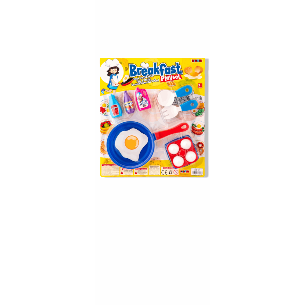 Kartela NZM248 Tava Set Kartela NZM248 Tava Set