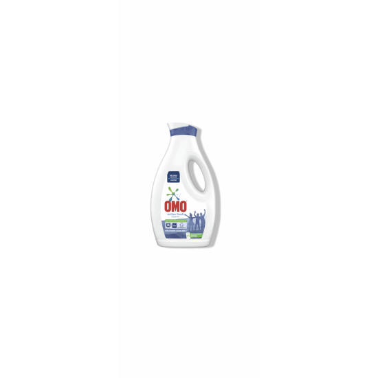 OMO SIVI DETJ.1690 ML ACTİVE FRESH X6