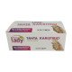 Miss Lady Tahta Karıştırıcı Bambu 400Lü Miss Lady Tahta Karıştırıcı Bambu 400Lü