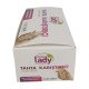 Miss Lady Tahta Karıştırıcı Bambu 400Lü Miss Lady Tahta Karıştırıcı Bambu 400Lü
