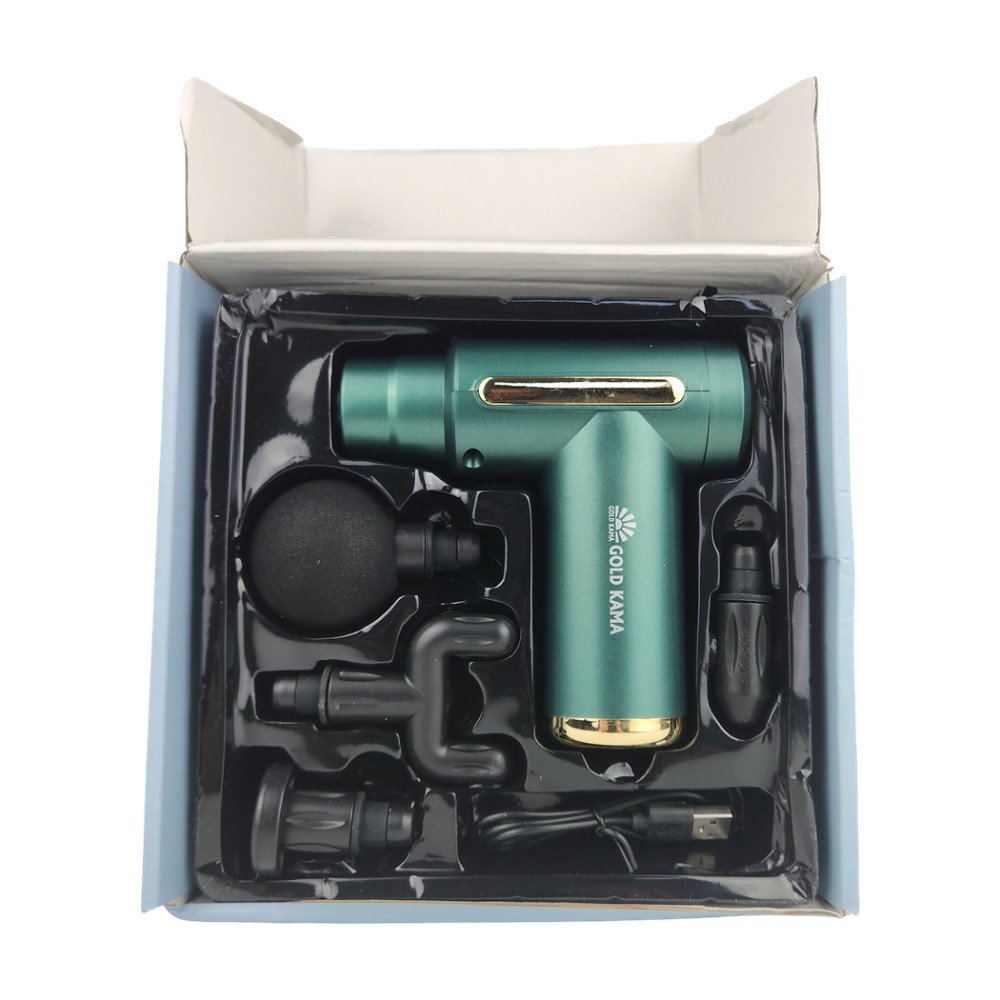 Gold Kama Masaj Tabancası 25W