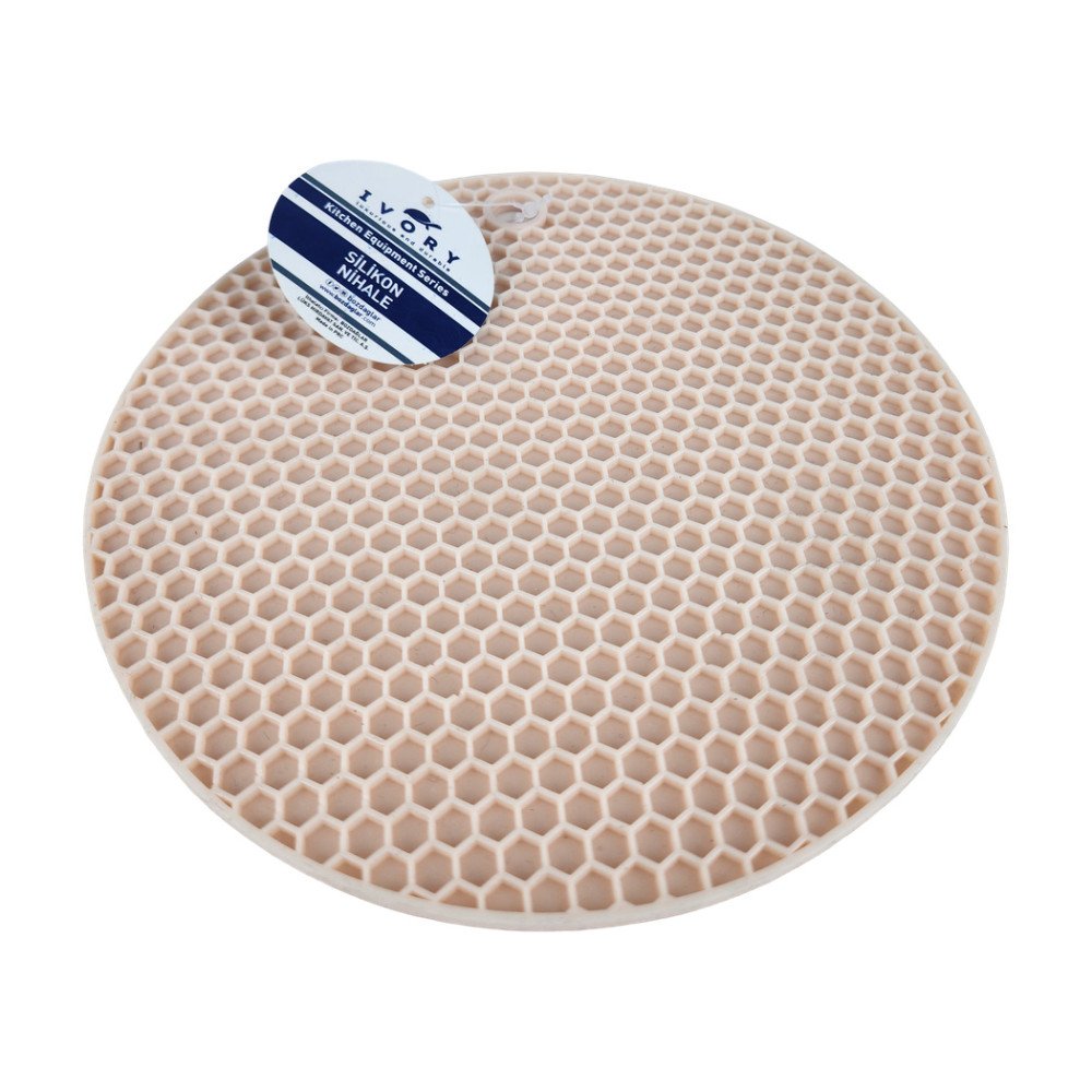 İvory Silikon Nihale Nhl-101