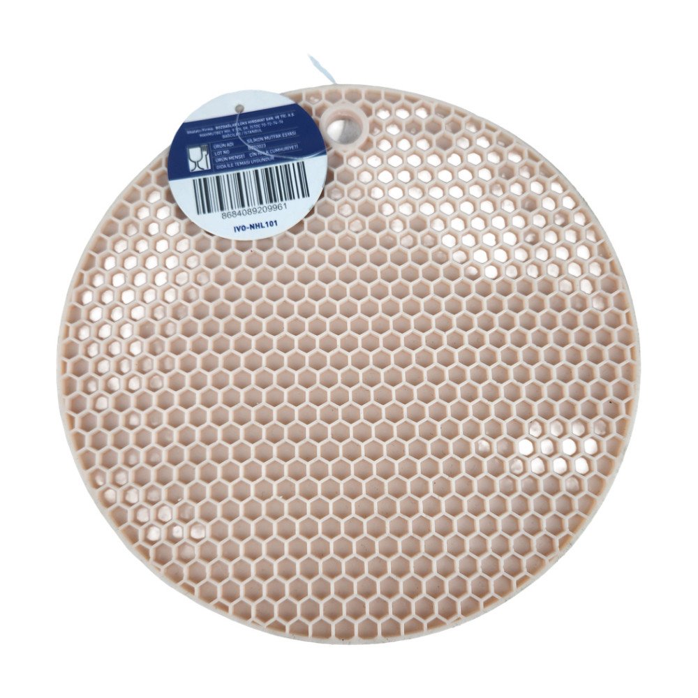 İvory Silikon Nihale Nhl-101 İvory Silikon Nihale Nhl-101