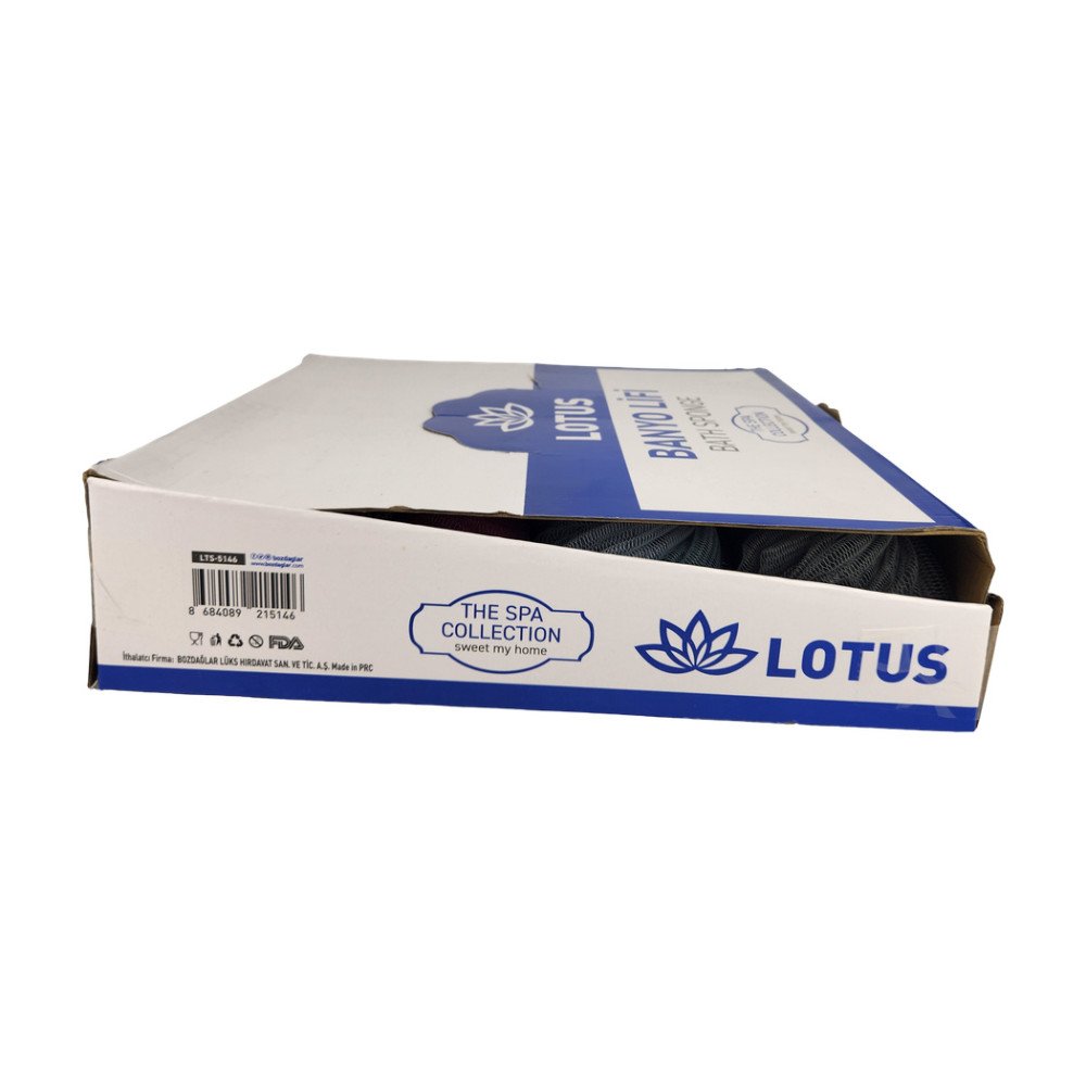 Lotus Banyo Lifi Lts-5146 X  16 Adet Lotus Banyo Lifi Lts-5146 X  16 Adet