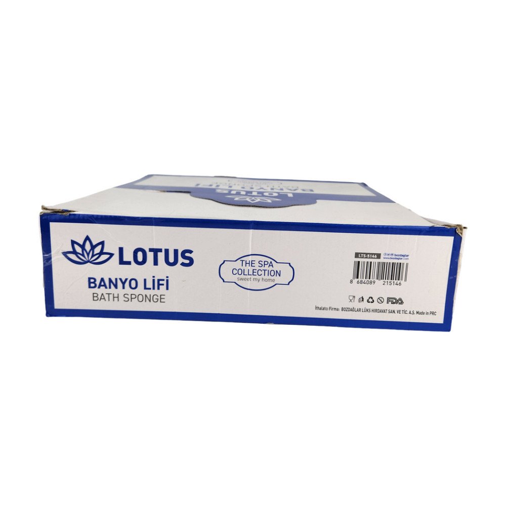 Lotus Banyo Lifi Lts-5146 X  16 Adet Lotus Banyo Lifi Lts-5146 X  16 Adet