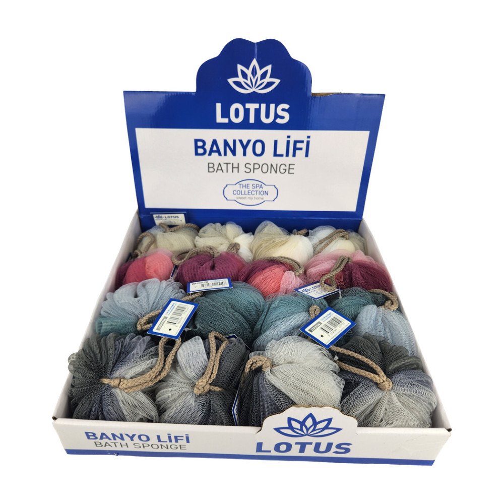 Lotus Banyo Lifi Lts-5146 X  16 Adet Lotus Banyo Lifi Lts-5146 X  16 Adet