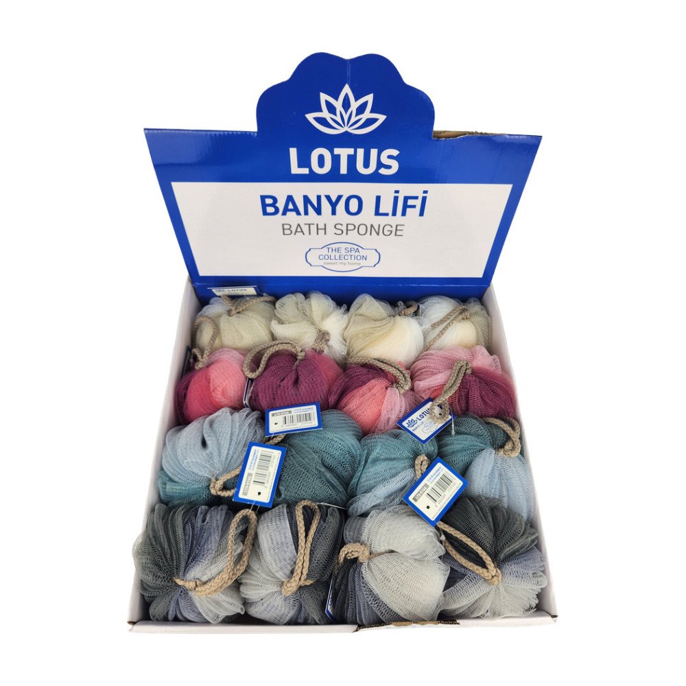 Lotus Banyo Lifi Lts-5146 X  16 Adet Lotus Banyo Lifi Lts-5146 X  16 Adet