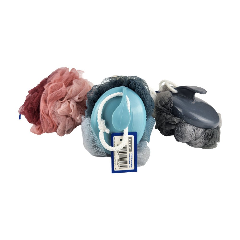 Lotus Banyo Lifi Lts-5139 Tutmalı X 16 Adet Lotus Banyo Lifi Lts-5139 Tutmalı X 16 Adet