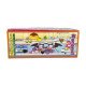 Kuromi Oyun Kartı 6Lı + Sticker Hediyeli X 48 Adet Kuromi Oyun Kartı 6Lı + Sticker Hediyeli X 48 Adet