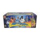 Sporcu Kartı Süper Final 6Lı + Sticker Hediyeli X 48 Adet Sporcu Kartı Süper Final 6Lı + Sticker Hediyeli X 48 Adet