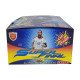 Sporcu Kartı Süper Final 6Lı + Sticker Hediyeli X 48 Adet Sporcu Kartı Süper Final 6Lı + Sticker Hediyeli X 48 Adet