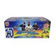 Sporcu Kartı Süper Final 6Lı + Sticker Hediyeli X 48 Adet Sporcu Kartı Süper Final 6Lı + Sticker Hediyeli X 48 Adet