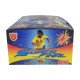 Sporcu Kartı Süper Final 6Lı + Sticker Hediyeli X 48 Adet Sporcu Kartı Süper Final 6Lı + Sticker Hediyeli X 48 Adet