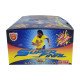 Sporcu Kartı Süper Final 6Lı + Sticker Hediyeli X 48 Adet Sporcu Kartı Süper Final 6Lı + Sticker Hediyeli X 48 Adet
