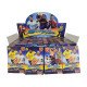 Sporcu Kartı Süper Final 6Lı + Sticker Hediyeli X 48 Adet Sporcu Kartı Süper Final 6Lı + Sticker Hediyeli X 48 Adet