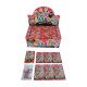 Labubu Oyun Kartı 6Lı + Sticker Hediyeli X 48 Adet Labubu Oyun Kartı 6Lı + Sticker Hediyeli X 48 Adet