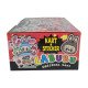Labubu Oyun Kartı 6Lı + Sticker Hediyeli X 48 Adet Labubu Oyun Kartı 6Lı + Sticker Hediyeli X 48 Adet