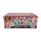 Labubu Oyun Kartı 6Lı + Sticker Hediyeli X 48 Adet Labubu Oyun Kartı 6Lı + Sticker Hediyeli X 48 Adet