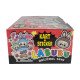 Labubu Oyun Kartı 6Lı + Sticker Hediyeli X 48 Adet Labubu Oyun Kartı 6Lı + Sticker Hediyeli X 48 Adet