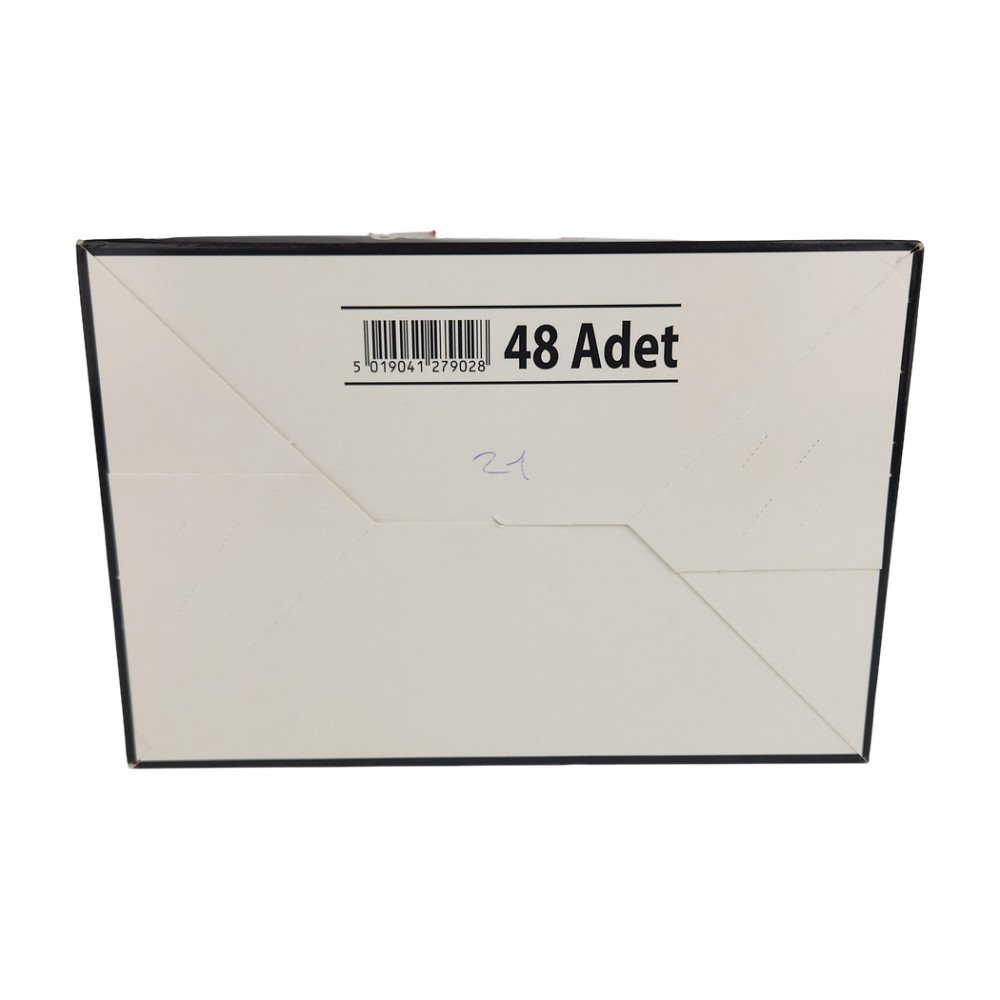 Labubu Oyun Kartı 6Lı + Sticker Hediyeli X 48 Adet Labubu Oyun Kartı 6Lı + Sticker Hediyeli X 48 Adet