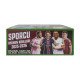 Sporcu Kartı Oyunun Kralları 6Lı + Sticker Hediyeli X 48Adet Sporcu Kartı Oyunun Kralları 6Lı + Sticker Hediyeli X 48Adet