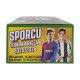 Sporcu Kartı Oyunun Kralları 6Lı + Sticker Hediyeli X 48Adet Sporcu Kartı Oyunun Kralları 6Lı + Sticker Hediyeli X 48Adet