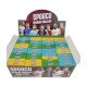 Sporcu Kartı Oyunun Kralları 6Lı + Sticker Hediyeli X 48Adet Sporcu Kartı Oyunun Kralları 6Lı + Sticker Hediyeli X 48Adet