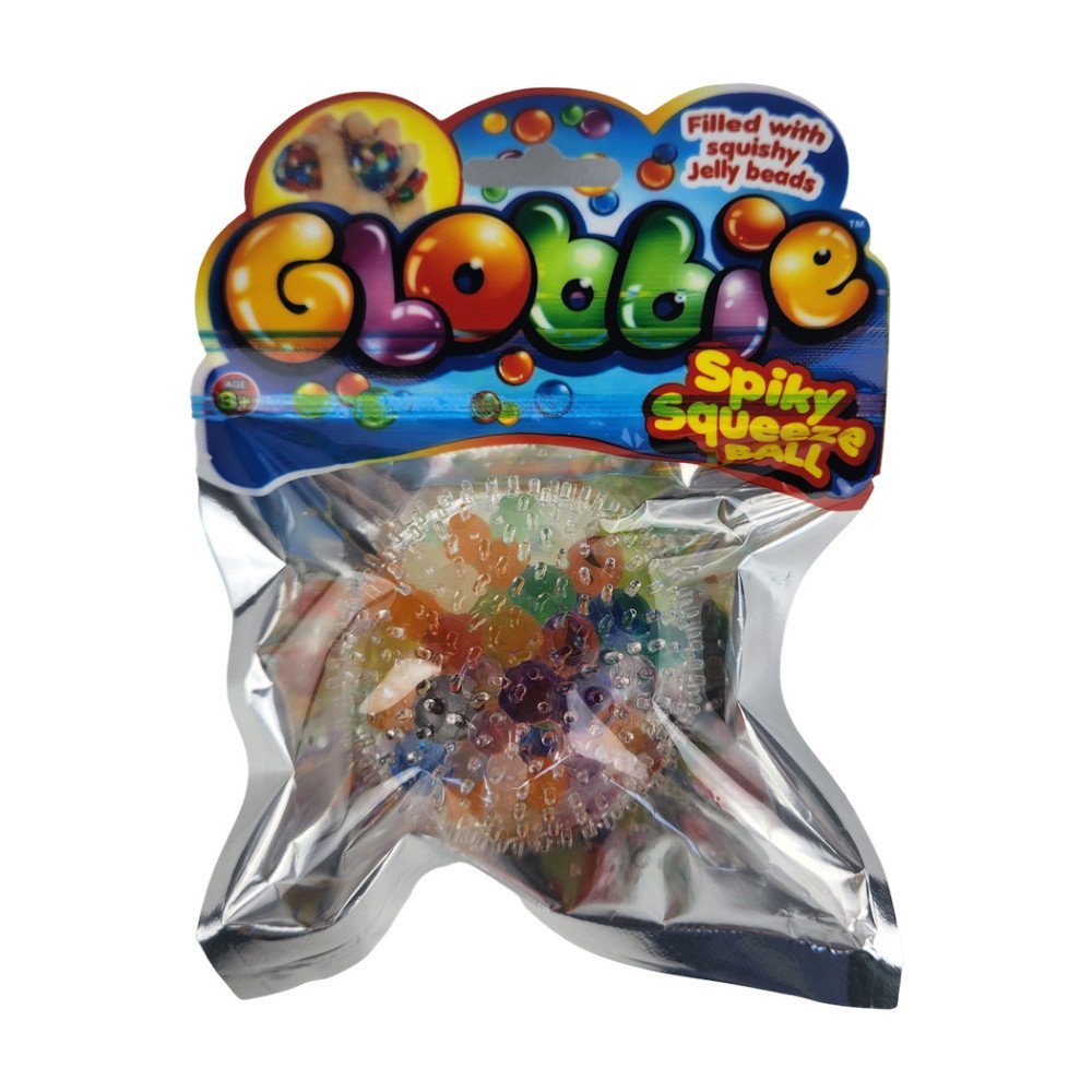 Globbie Süper Beyin Oyuncak X 12 Adet Globbie Süper Beyin Oyuncak X 12 Adet