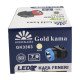 Gold Kama Kafa Lambası Gk3363 6Led 2W Gold Kama Kafa Lambası Gk3363 6Led 2W