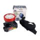 Gold Kama Kafa Lambası Gk3363 6Led 2W Gold Kama Kafa Lambası Gk3363 6Led 2W