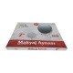 Bella Hause Metal Makyaj Aynası 7 İnç- K-4542 Bella Hause Metal Makyaj Aynası 7 İnç- K-4542
