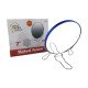 Bella Hause Metal Makyaj Aynası 7 İnç- K-4542 Bella Hause Metal Makyaj Aynası 7 İnç- K-4542